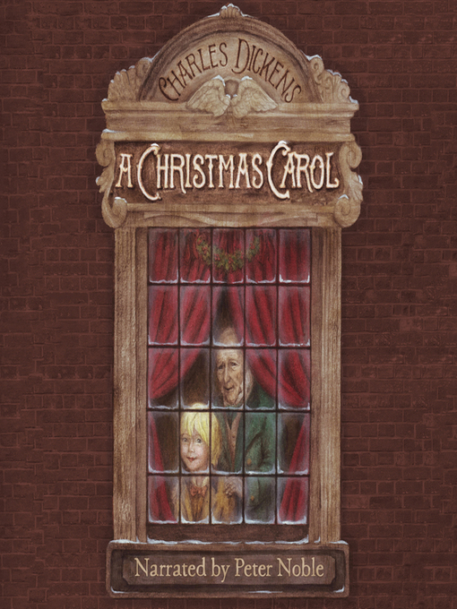 Upplýsingar um A Christmas Carol eftir Charles Dickens - Biðlisti